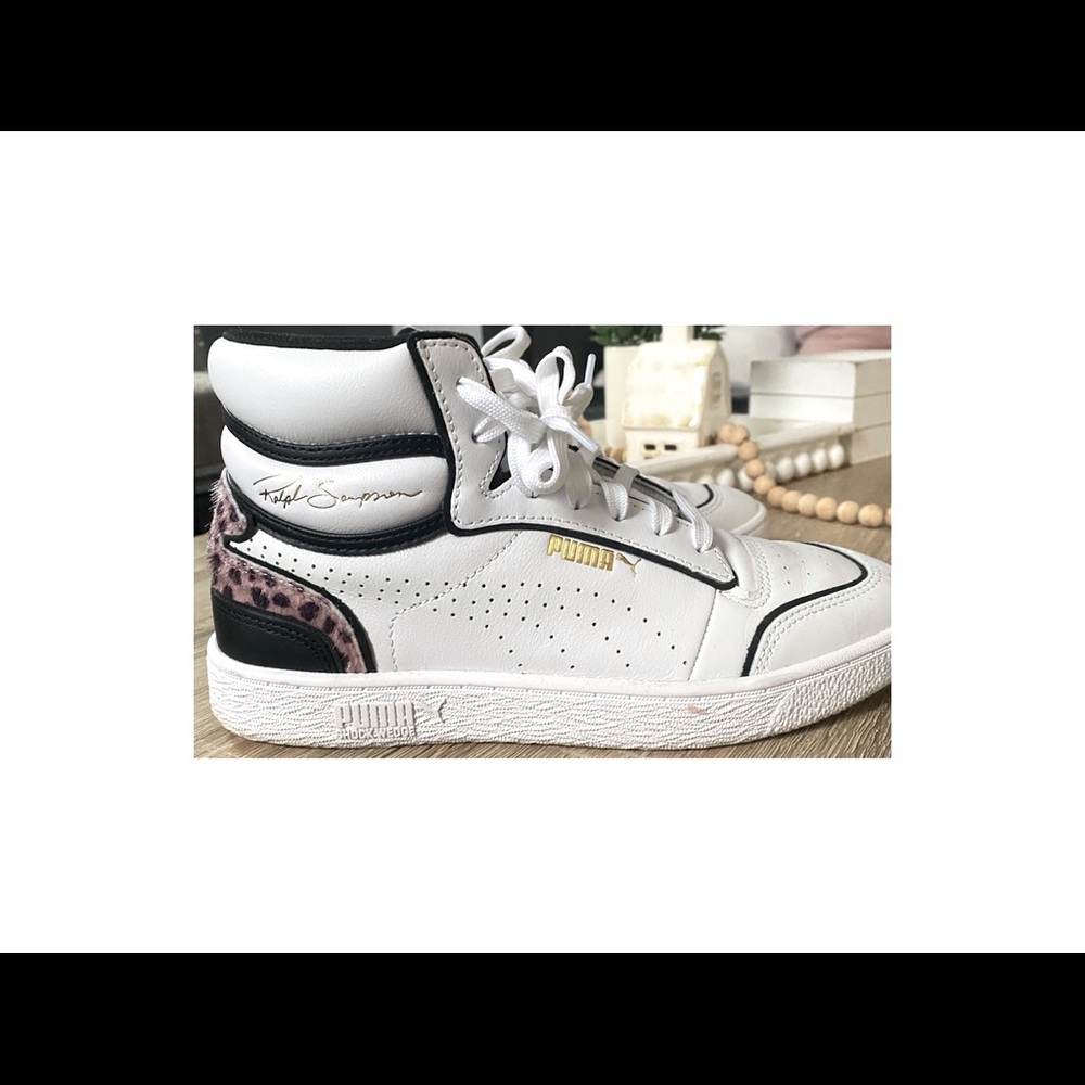 Puma sneaker 👟